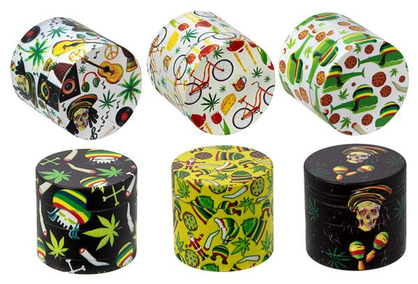 Drtička Full Print Peace