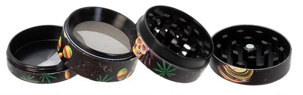 Drtička Full Print Peace