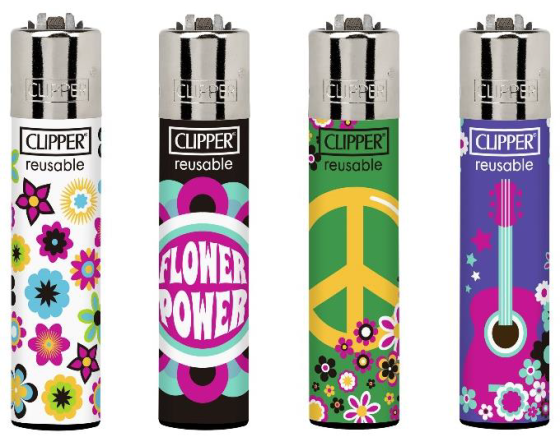 Clipper Free Sprit 1ks