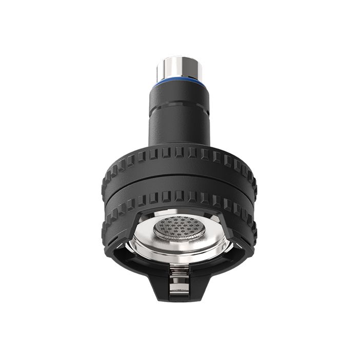 Plniaca komora dávkovacej kapsuly