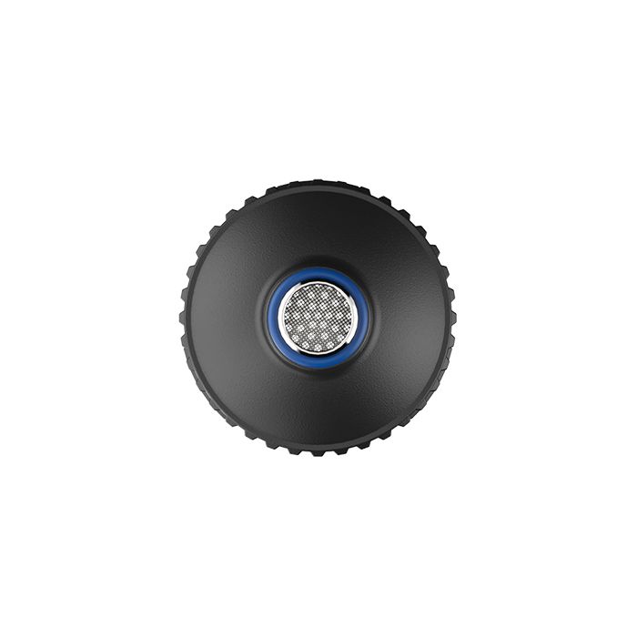 Plniaca komora dávkovacej kapsuly