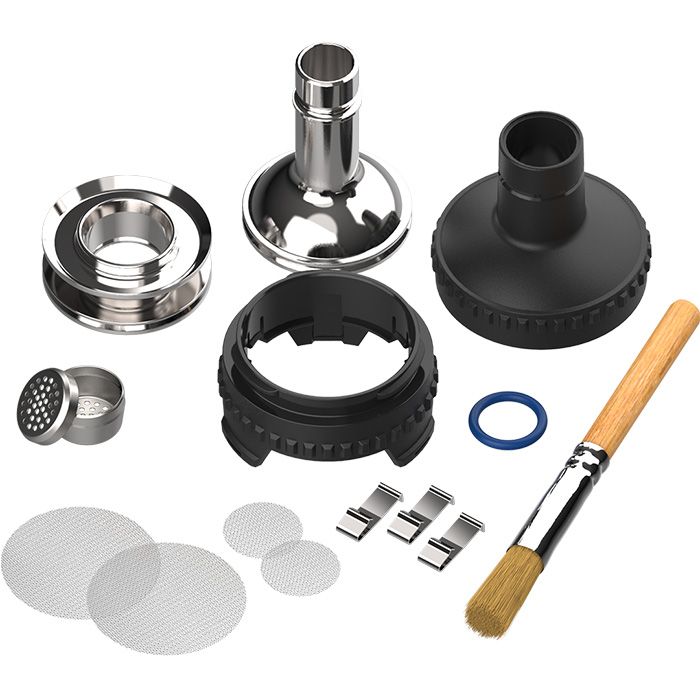 Plniaca komora dávkovacej kapsuly