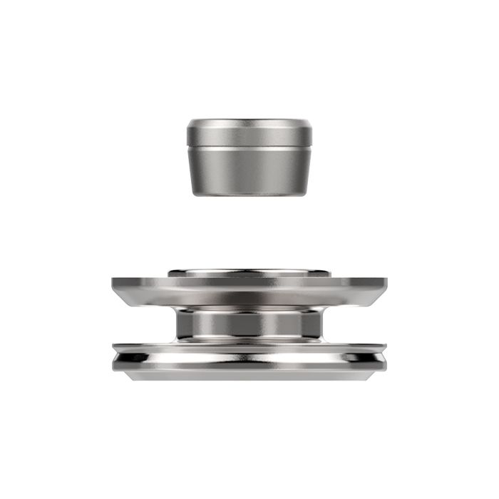 Adaptér na dávkovacie kapsuly