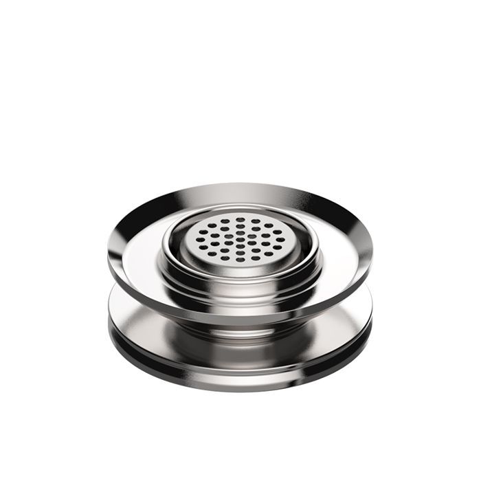 Adaptér na dávkovacie kapsuly