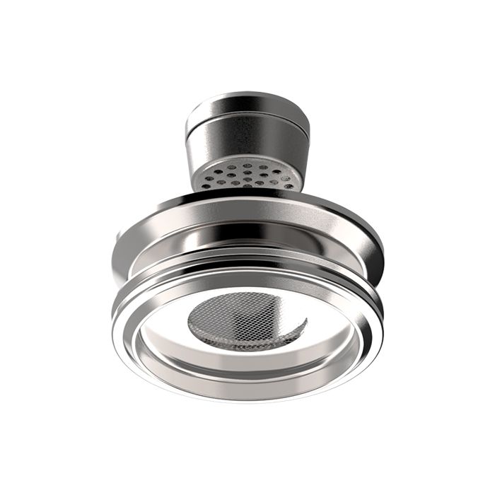 Adaptér na dávkovacie kapsuly