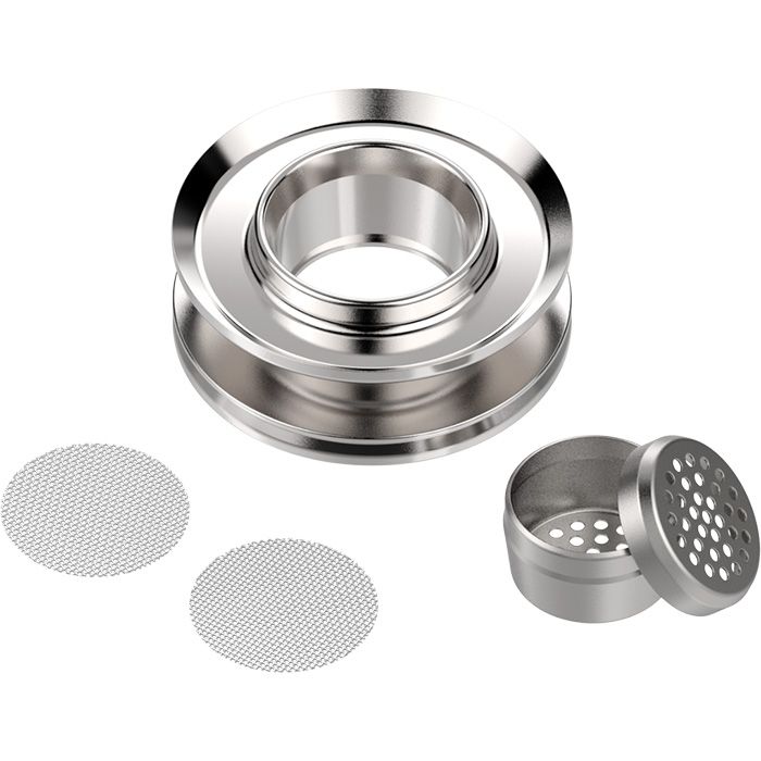 Adaptér na dávkovacie kapsuly