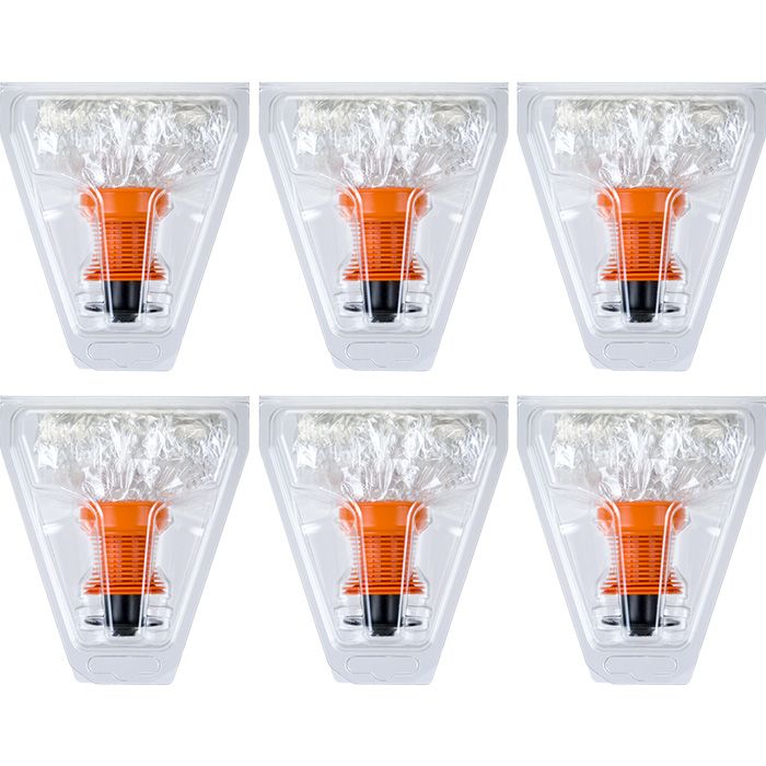 EASY VALVE Náhradná sada