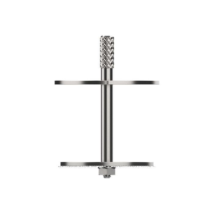 Vložka plniacej komory - SOLID VALVE