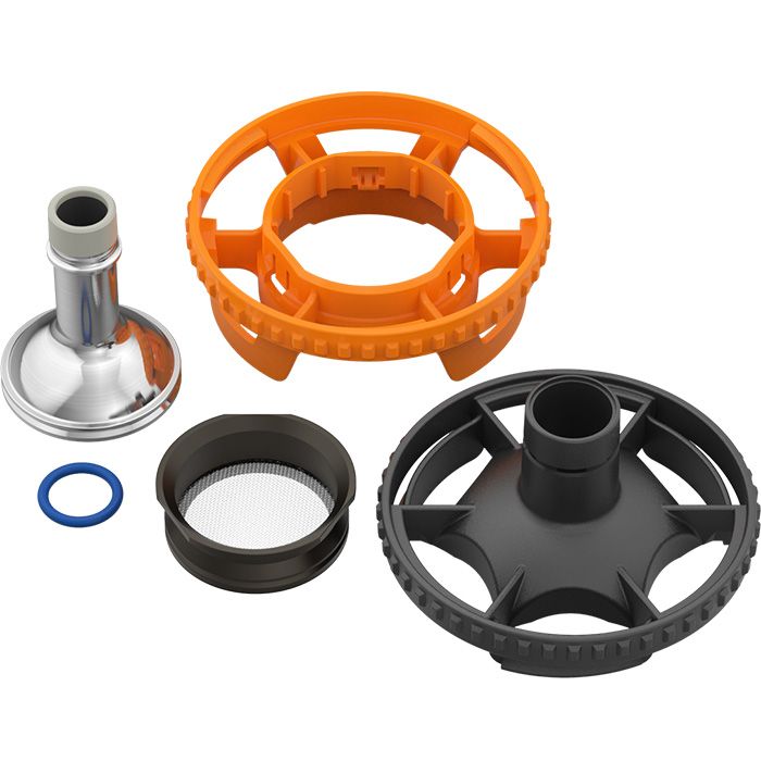 Plniaca komora Volcano Hybrid