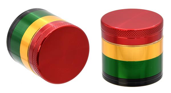 Drtička GG grace - Ganash rasta , 40mm