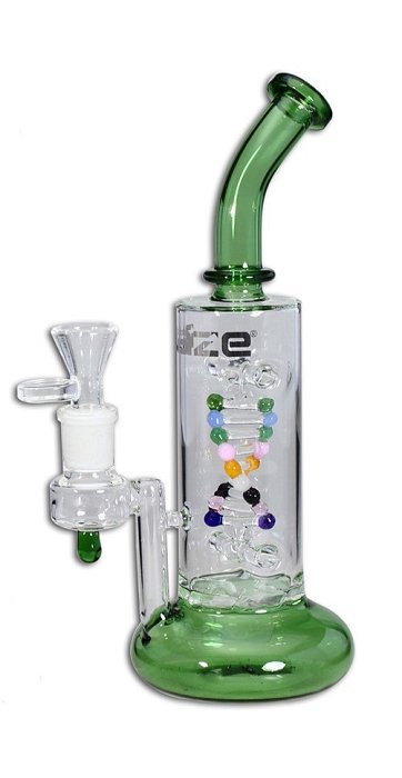 Bongo BLAZE DNA green