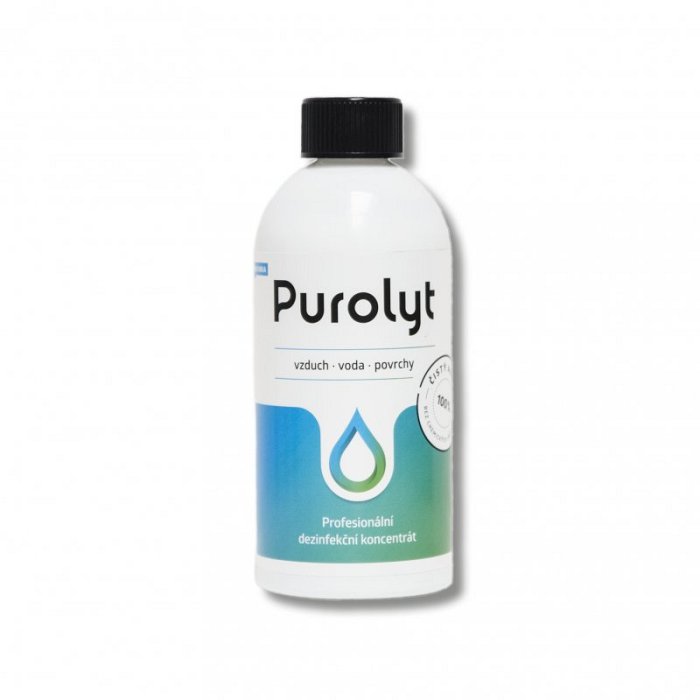 Purolyt 500 ml - ochrana proti plesniam