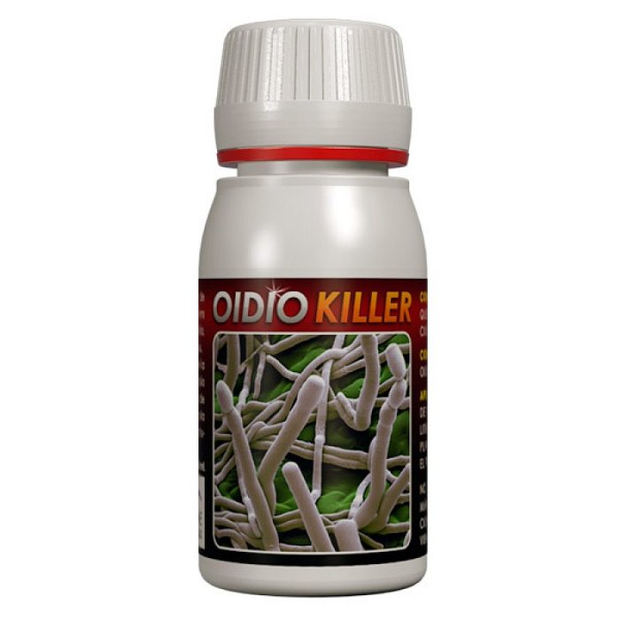 Oidio Killer - prípravok proti plesniam
