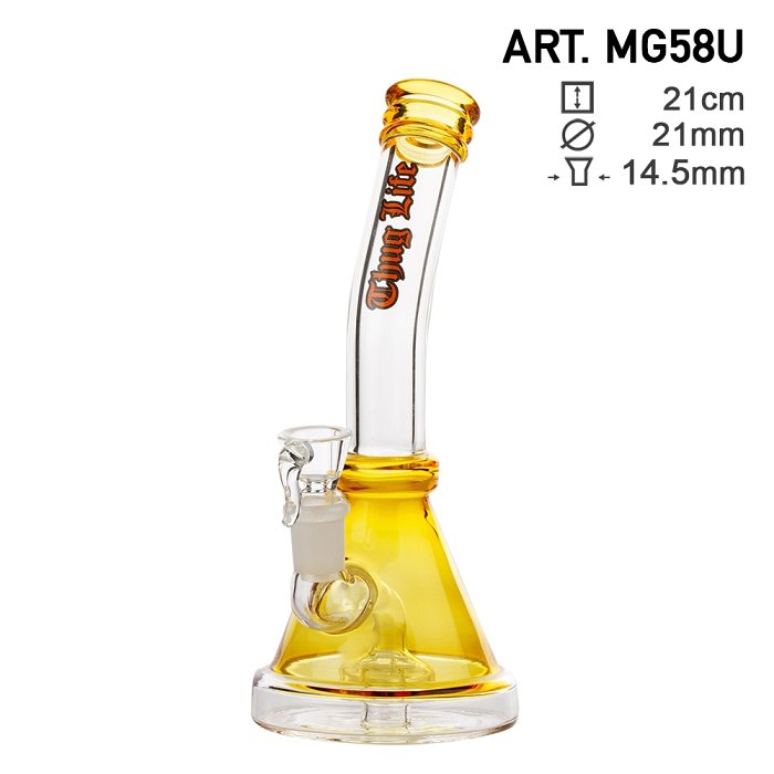 Bongo Thug Life, Special series - žlté