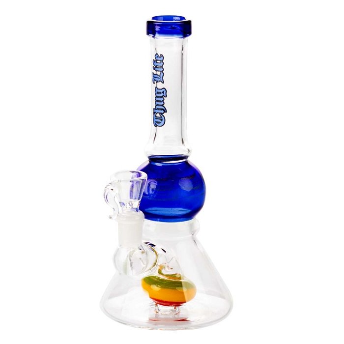 Bongo Thug Life Beaker series