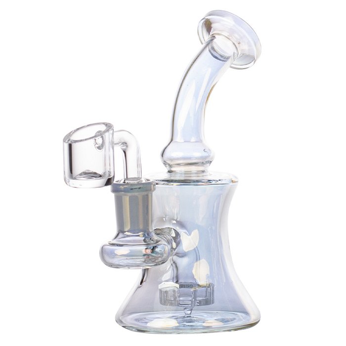 Bongo Amsterdam Limited Black Bubbler pre DAB