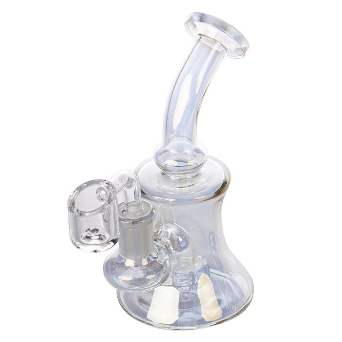 Bongo Amsterdam Limited Black Bubbler pre DAB