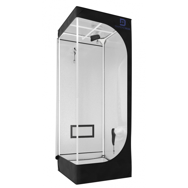 Homebox GO-DI set LED Q100 W LajT