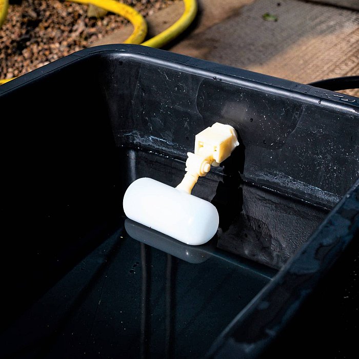 PLANT!T plavákový ventil BigFloat Auto Top-up Set