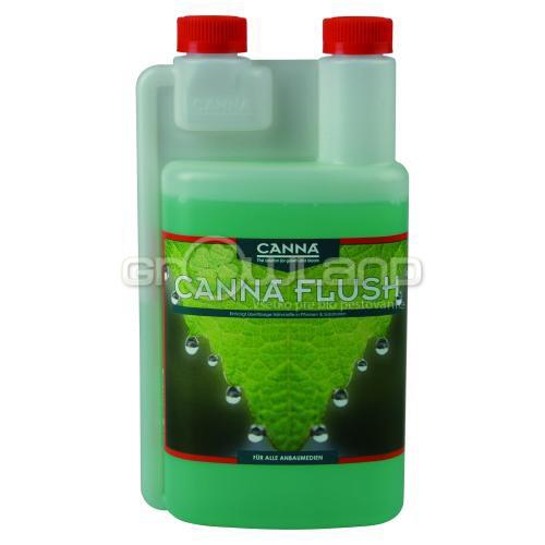 Canna Flush 1 l