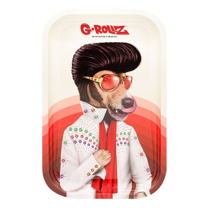 Tácka G-Rollz