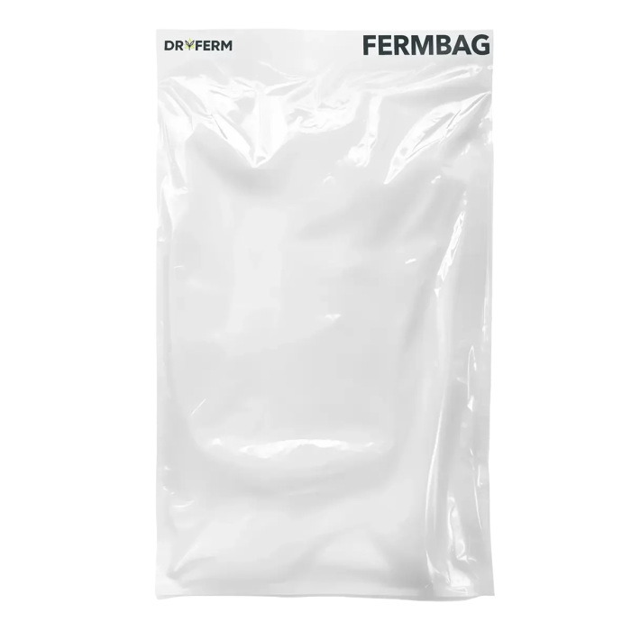 Dryferm bag 25x40cm, 3ks v balení , BEZ KLIPU