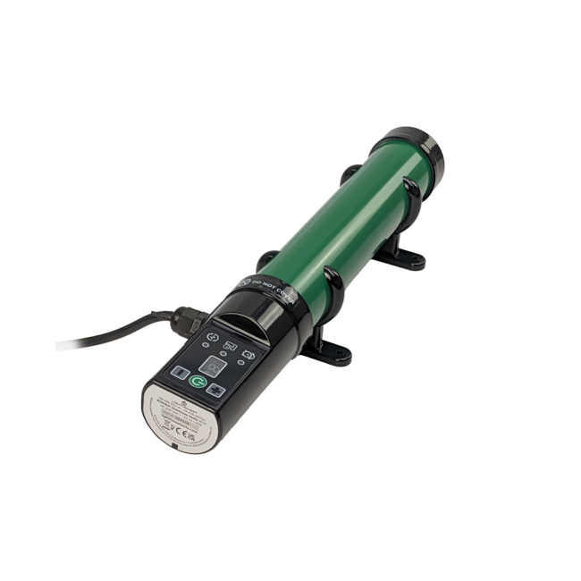 Ecoheat ohrievač 45W , 30cm s TERMOSTATOM