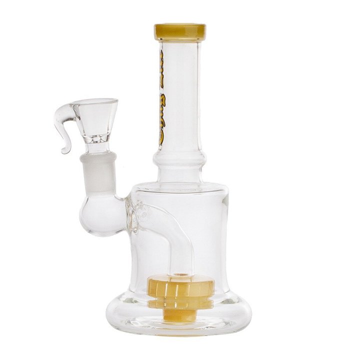 Bongo Thug Life, Sidecar Yello