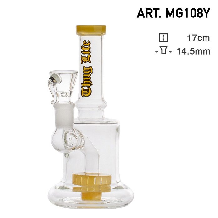 Bongo Thug Life, Sidecar Yello