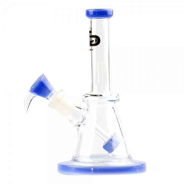 Bongo GGLimited Edition, Blue Beaker Bong