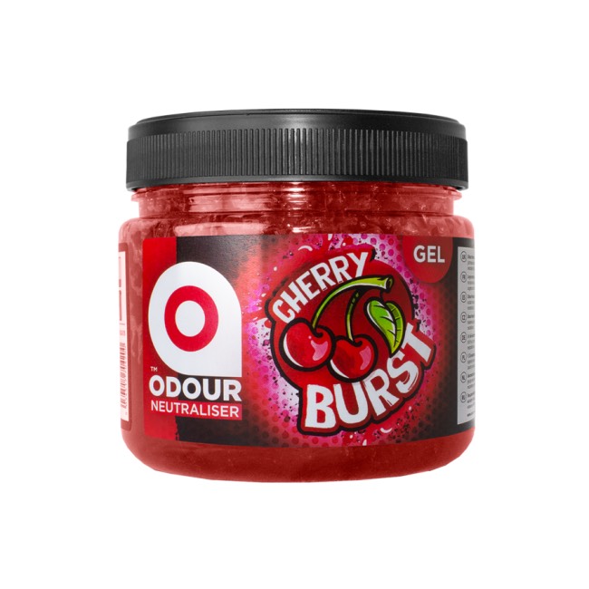 ODOUR NEUTRALISER gél 940 g CHERRY BURST