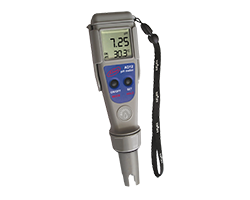 ADWA AD12 - pH meter