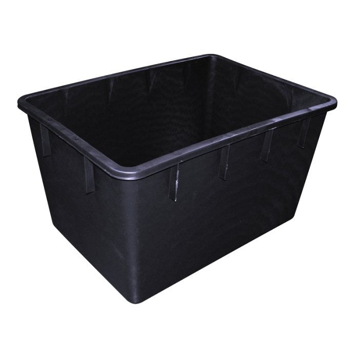 Tank 220 L, na vodu bez vrchnáka