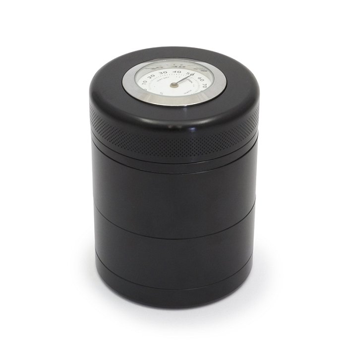 Drtička HYGROMETRO - priemer 63 mm