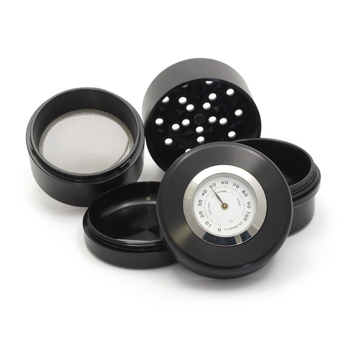 Drtička HYGROMETRO - priemer 63 mm