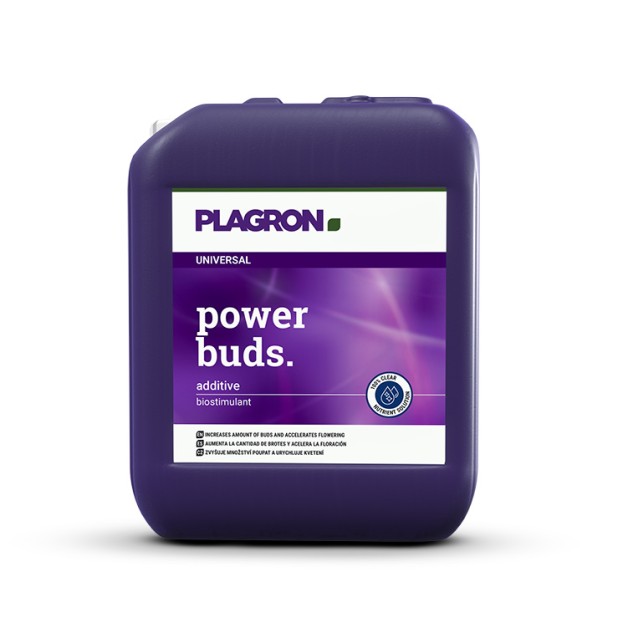 PLAGRON Power Buds 100ml