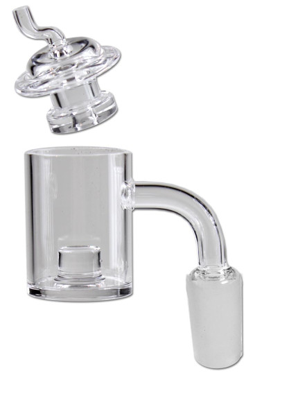 Násypka na olej + krytka - Samec/14,4mm