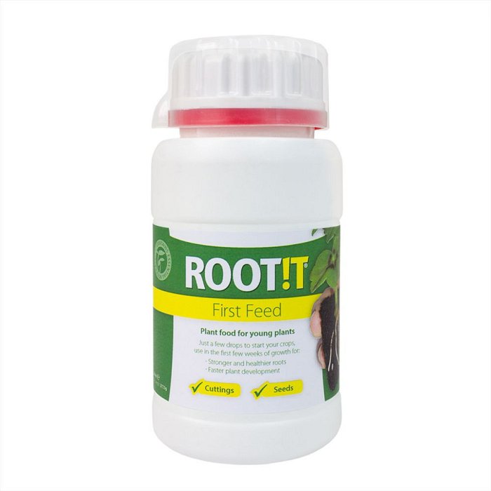 ROOT!T prvá výživa 250ml