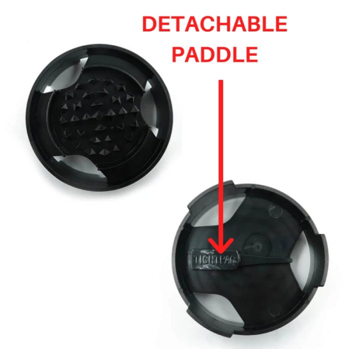 TIGHTVAC - objem 0,29L CannaVac