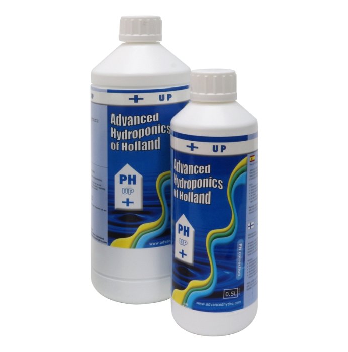 pH plus/rast/kvet 0,5 L