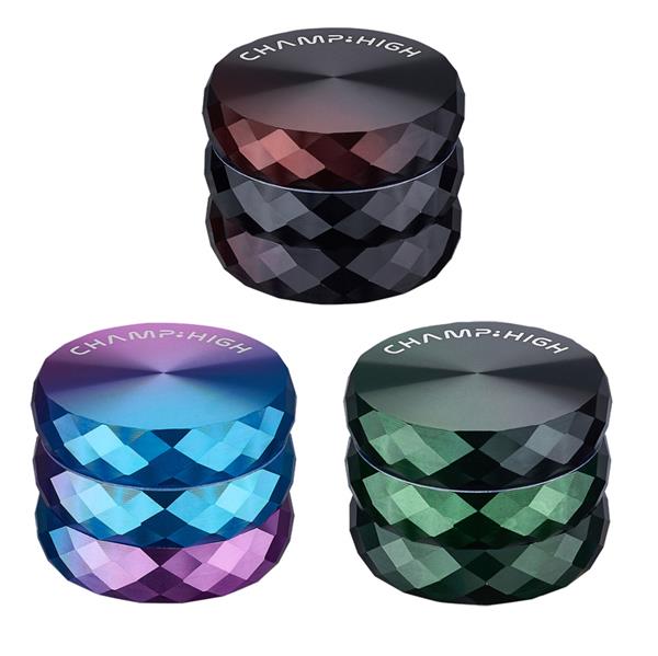 Drtička Champ High Color Duo