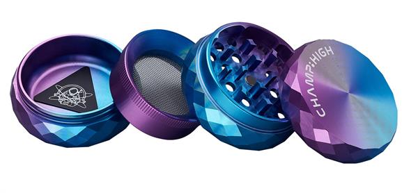 Drtička Champ High Color Duo