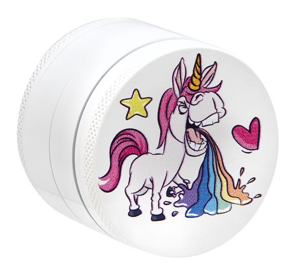 Drtička UNICORN- jednorožec