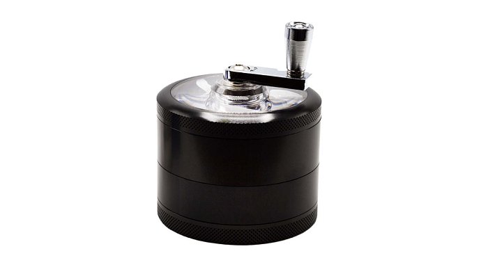 Drtička mlynček s  polinátorom