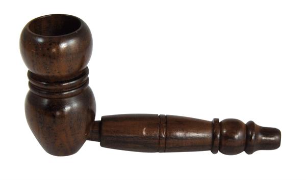 Fajka drevo, Double Waist