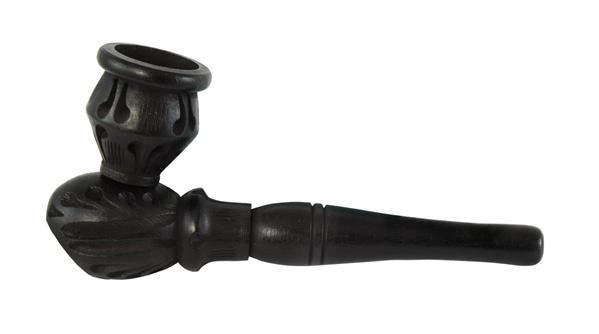 Fajka Drevo, EBONY, 13cm