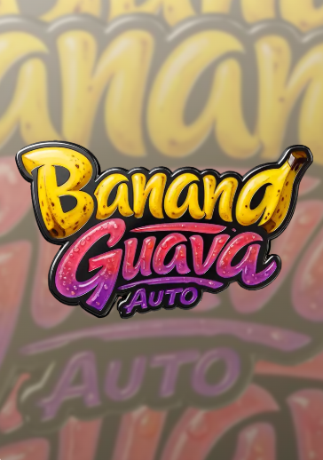 Fast Buds Banana Guava Auto 1ks