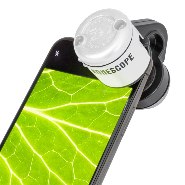 Mikroskop Phonescope 30x