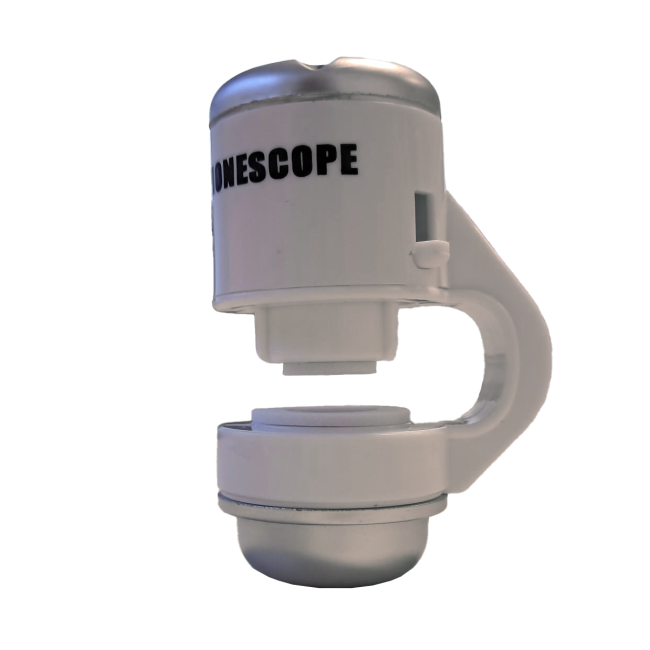 Mikroskop Phonescope 30x