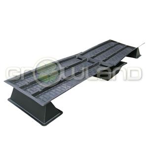 3 kanálový Multi-Duct systém MD 300